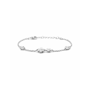 armband bloemen 13 + 3 cm - 2009570