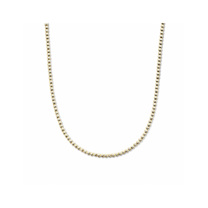 tenniscollier zirkonia 3,0 mm 45 cm - 2008039 tenniscollier zirkonia 3,0 mm 45 cm - 2008039