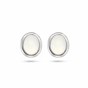 oorknoppen wit maansteen - 2007972 oorknoppen wit maansteen - 2007972