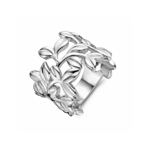 ring bladeren - 2011395