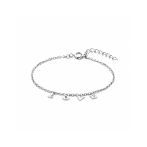 armband love 16 + 3 cm - 2010615