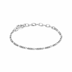 armband figaro 1,8 mm - 2011112 armband figaro 1,8 mm - 2011112
