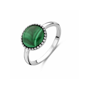 ring malachiet - 2008327