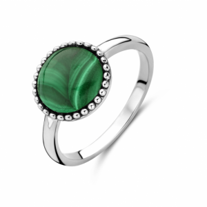 ring malachiet - 2008362 ring malachiet - 2008362