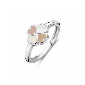 ring bloem parelmoer - 2009008 ring bloem parelmoer - 2009008