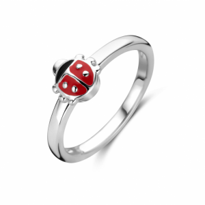 ring lieveheersbeestje - 2010955 ring lieveheersbeestje - 2010955