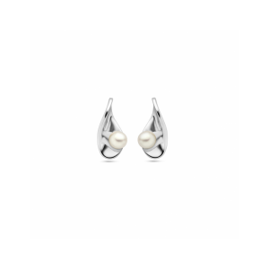 oorknoppen parel - 2010219 oorknoppen parel - 2010219