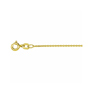 collier anker plat 1,1 mm 41 + 4 cm 3 micron - 2009336 collier anker plat 1,1 mm 41 + 4 cm 3 micron - 2009336