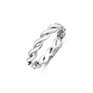 ring wit emaille - 2010949