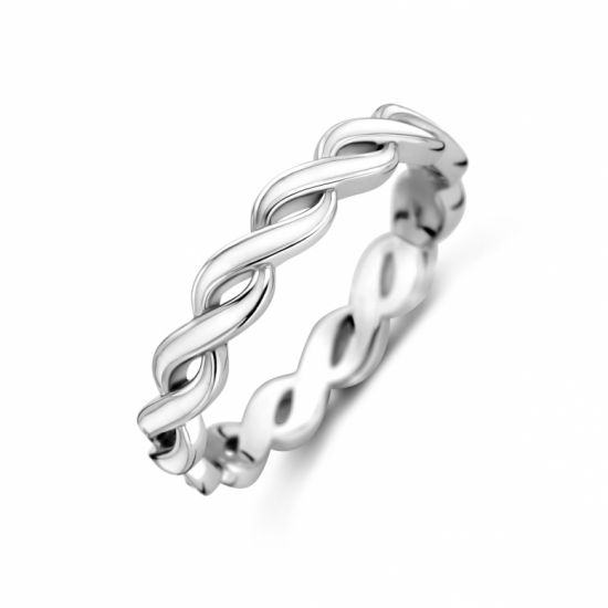 ring wit emaille - 2010949