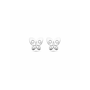 oorknoppen vlinders - 2010329 oorknoppen vlinders - 2010329