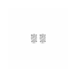 oorknoppen zirkonia - 2009240 oorknoppen zirkonia - 2009240