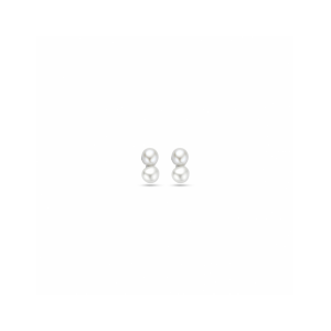 oorknoppen parel 5,5 mm - 2010226 oorknoppen parel 5,5 mm - 2010226