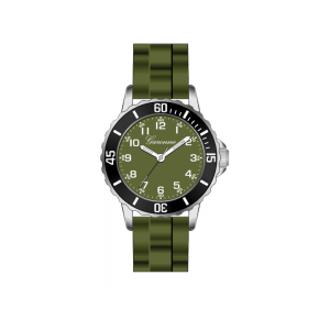 GARONNE KIDS 5ATM 30MM ARMY GREEN KQ29Q477 - 2012289