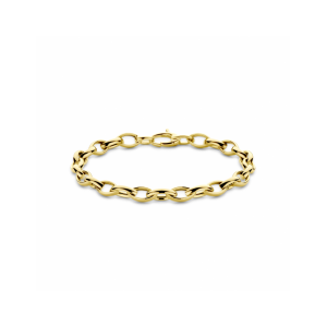 armband 6 mm 19,5 cm - 2011060