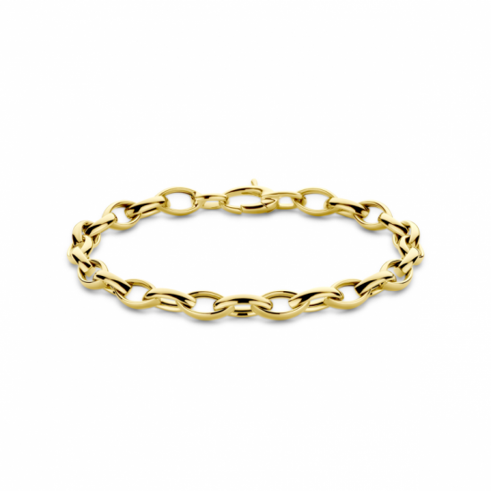 armband 6 mm 19,5 cm - 2011060