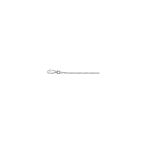 collier gourmette 4-zijdes geslepen 1,8 mm - 2009896