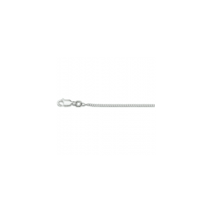 collier gourmette 4-zijdes geslepen 1,8 mm - 2009896 collier gourmette 4-zijdes geslepen 1,8 mm - 2009896