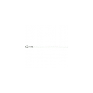 collier gourmette 4-zijdes geslepen 1,4 mm - 2010509