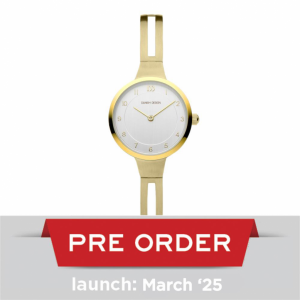 DANISH DESIGN ANGELICA GOLD IV05Q1287 - 2011363