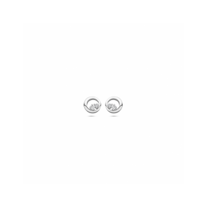 oorknoppen zirkonia 7 mm - 2009917 oorknoppen zirkonia 7 mm - 2009917
