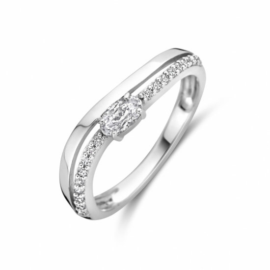 ring zirkonia 4,5 mm - 2009913