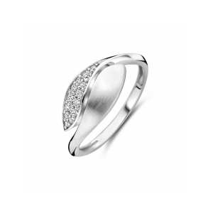 ring zirkonia poli/mat 8,5 mm - 2009915