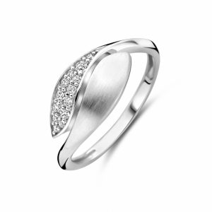 ring zirkonia poli/mat 8,5 mm - 2009915