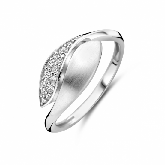 ring zirkonia poli/mat 8,5 mm - 2010941
