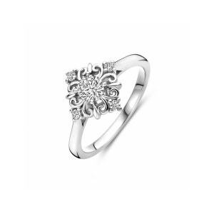 ring filigrain zirkonia - 2009953 ring filigrain zirkonia - 2009953