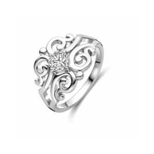 ring filigrain zirkonia - 2009957 ring filigrain zirkonia - 2009957