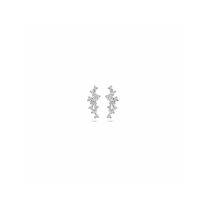 oorknoppen zirkonia 15 mm - 2010120 oorknoppen zirkonia 15 mm - 2010120