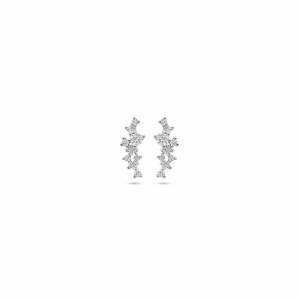 oorknoppen zirkonia 15 mm - 2010120 oorknoppen zirkonia 15 mm - 2010120