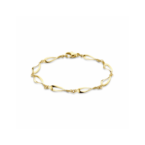 armband 6,5 mm 19 cm - 2010135