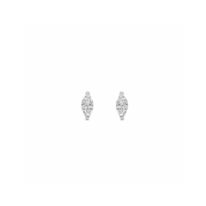 oorknoppen zirkonia 6 mm - 2010604 oorknoppen zirkonia 6 mm - 2010604