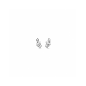 oorknoppen zirkonia 8 mm - 2010102 oorknoppen zirkonia 8 mm - 2010102