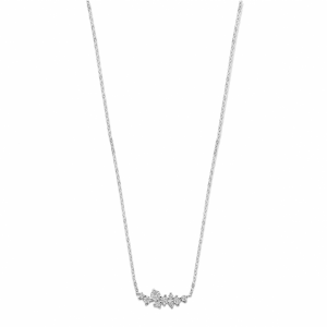 collier zirkonia 42 + 3 cm - 2010119 collier zirkonia 42 + 3 cm - 2010119