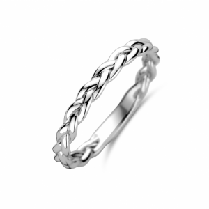 ring gevlochten - 2011729