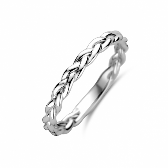 ring gevlochten - 2011729