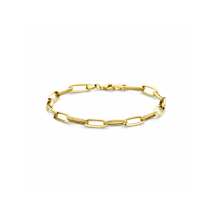 armband closed forever 5,8 mm 18,5 cm - 2011523 armband closed forever 5,8 mm 18,5 cm - 2011523