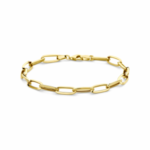 armband closed forever 5,8 mm 18,5 cm - 2011523