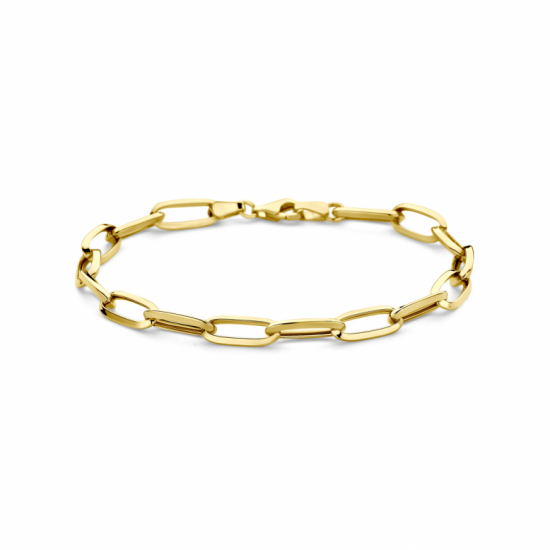 armband closed forever 5,8 mm 18,5 cm - 2011523