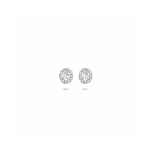 oorknoppen zirkonia 6 mm - 2010607 oorknoppen zirkonia 6 mm - 2010607