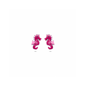 oorknoppen zeepaardje 10,5 mm - 2011234 oorknoppen zeepaardje 10,5 mm - 2011234