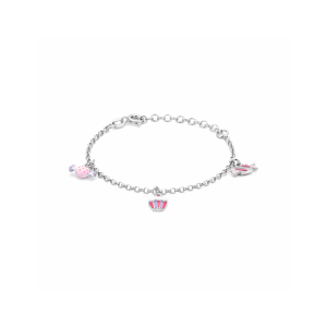 armband emaille 13 + 3 cm - 2011292