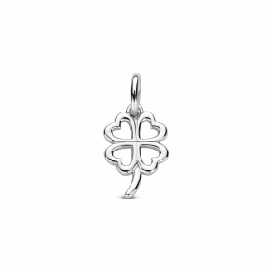 hanger klavertje 18,5 mm - 2011325