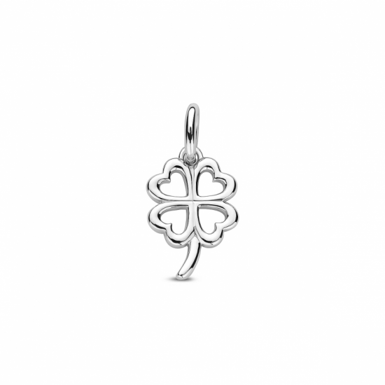 hanger klavertje 18,5 mm - 2011325