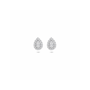 oorknoppen zirkonia 8,5 mm - 2011330 oorknoppen zirkonia 8,5 mm - 2011330