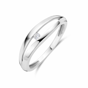 ring lab grown diamant 0.04ct f vs - 2011591 ring lab grown diamant 0.04ct f vs - 2011591
