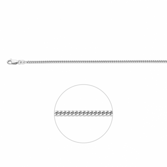 gourmette 2,4 mm - 2011701